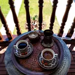 فيلة Bosanska Kuca Emina *