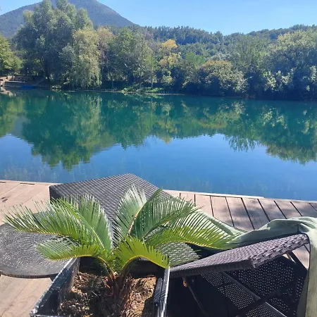 Bosanska Kuca Emina Bihać