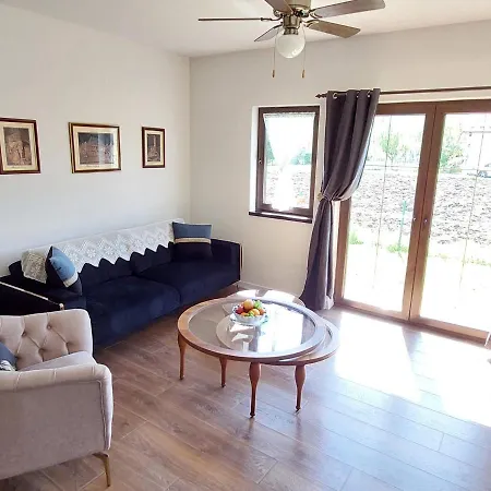 别墅 Bosanska Kuca Emina