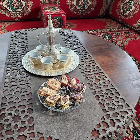 别墅 Bosanska Kuca Emina Bihać