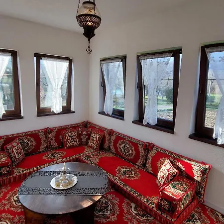 Bosanska Kuca Emina * Bihać