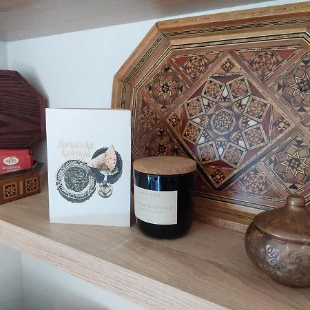 Bosanska Kuca Emina Villa *