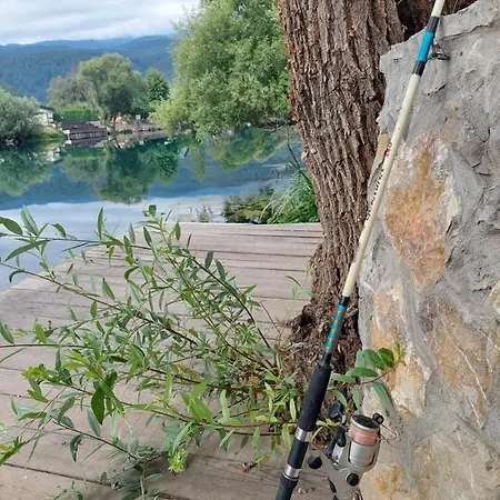 Bosanska Kuca Emina * Bihać