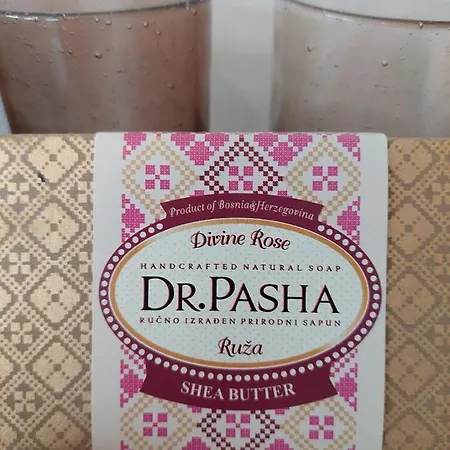 Villa Bosanska Kuca Emina Bihać