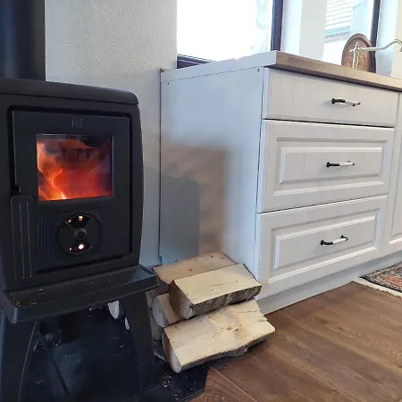 Bosanska Kuca Emina * Bihać