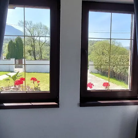 Bosanska Kuca Emina Villa