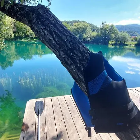 Bosanska Kuca Emina *