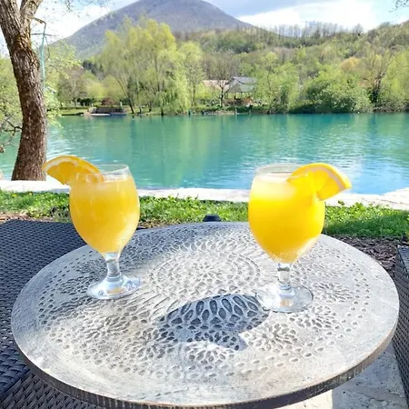 Bosanska Kuca Emina * Bihać