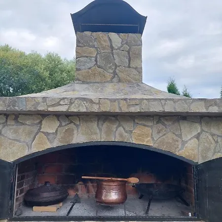 Bosanska Kuca Emina Villa