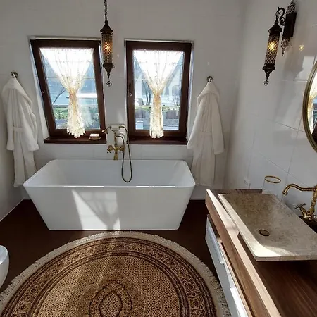 Villa Bosanska Kuca Emina