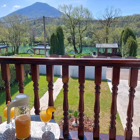 Bosanska Kuca Emina * Bihać