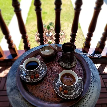 빌라 Bosanska Kuca Emina *