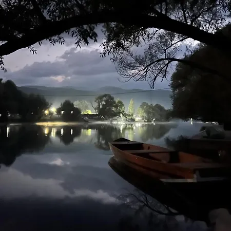 Bosanska Kuca Emina 别墅