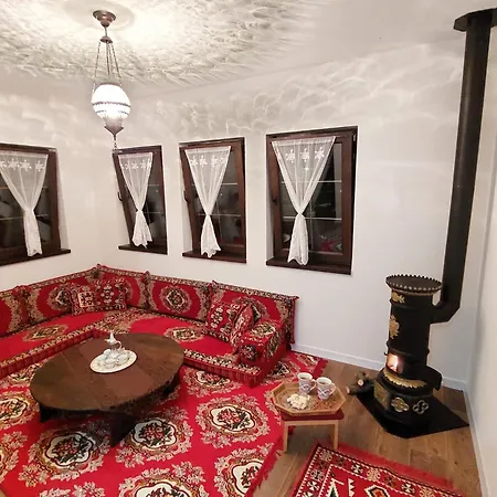 Villa Bosanska Kuca Emina Bihac