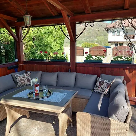 Bosanska Kuca Emina Bihać