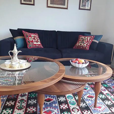 Bosanska Kuca Emina Villa