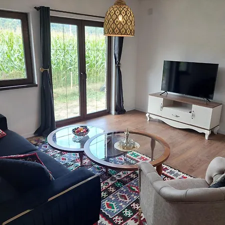 Bosanska Kuca Emina