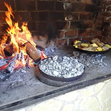 Bosanska Kuca Emina Villa Bihać